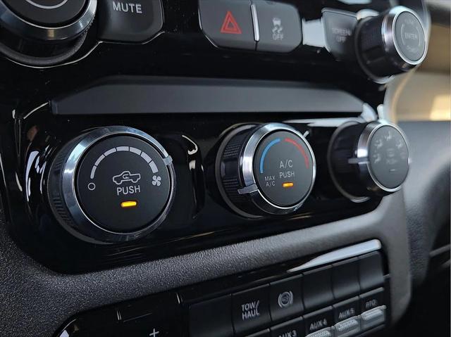 2026 Ram 5500 Chassis Cab Tradesman/Big Horn