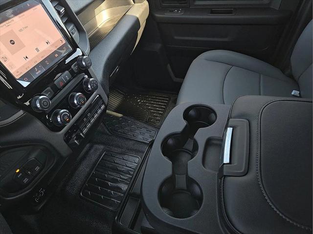 2026 Ram 5500 Chassis Cab Tradesman/Big Horn