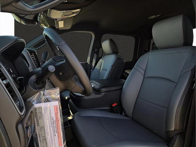 2026 Ram 5500 Chassis Cab Tradesman/Big Horn