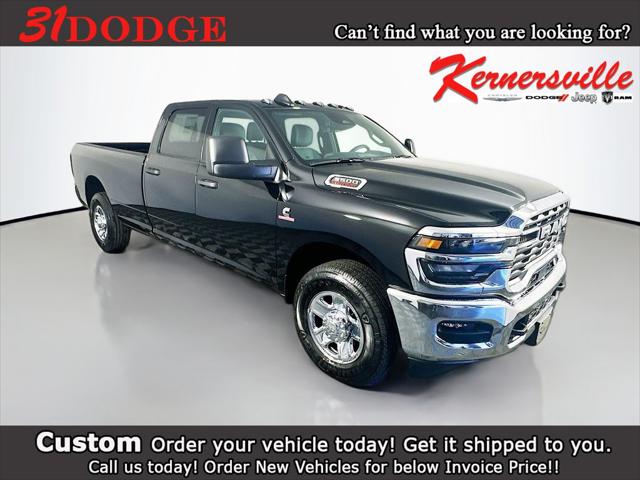 2026 RAM Ram 3500 RAM 3500 TRADESMAN CREW CAB 4X2 8 BOX