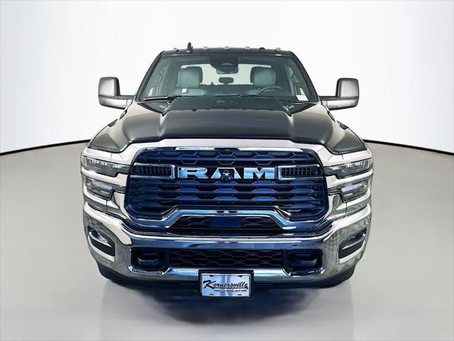 2026 RAM Ram 3500 RAM 3500 TRADESMAN CREW CAB 4X2 8 BOX