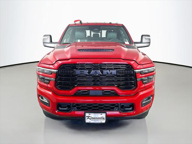 2026 RAM Ram 3500 RAM 3500 LARAMIE MEGA CAB 4X4 64 BOX 2026 RAM Ram 3500 RAM 3500 LARAMIE MEGA CAB 4X4 64 BOX