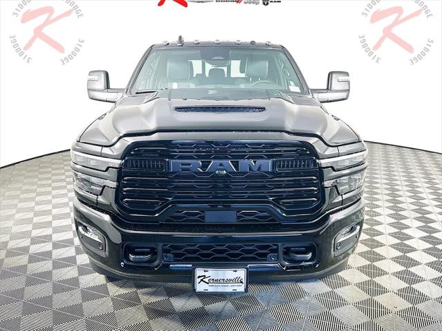 2026 RAM Ram 3500 RAM 3500 LARAMIE MEGA CAB 4X4 64 BOX