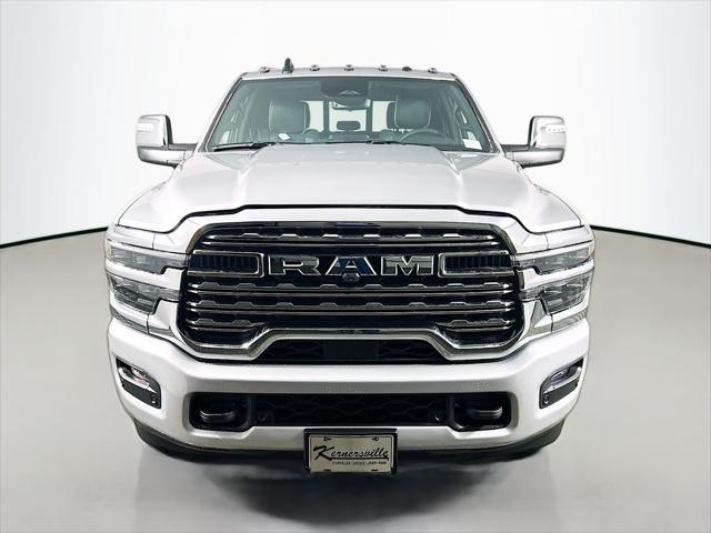 2026 RAM 3500 RAM 3500 LIMITED CREW CAB 4X4 8 BOX 2026 RAM 3500 RAM 3500 LIMITED CREW CAB 4X4 8 BOX