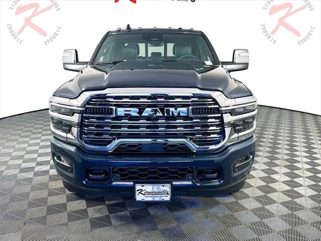 2026 RAM Ram 3500 RAM 3500 LIMITED CREW CAB 4X4 8 BOX 2026 RAM Ram 3500 RAM 3500 LIMITED CREW CAB 4X4 8 BOX