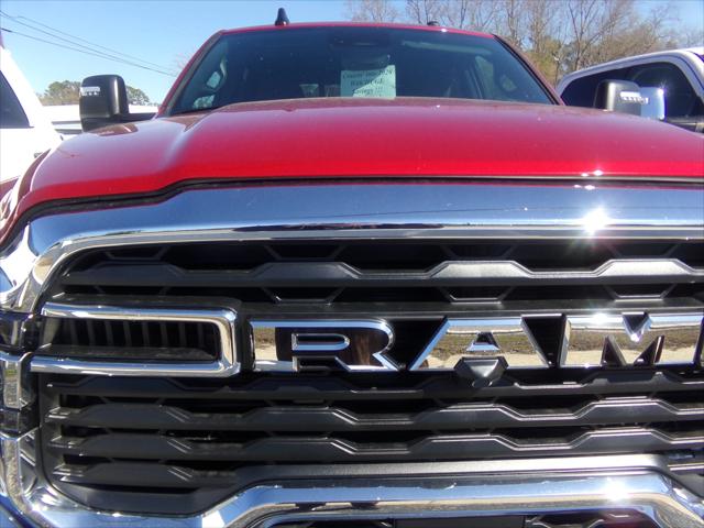 2026 Ram 2500 Big Horn Crew Cab 4x4 6'4" Box for sale in Cairo, GA