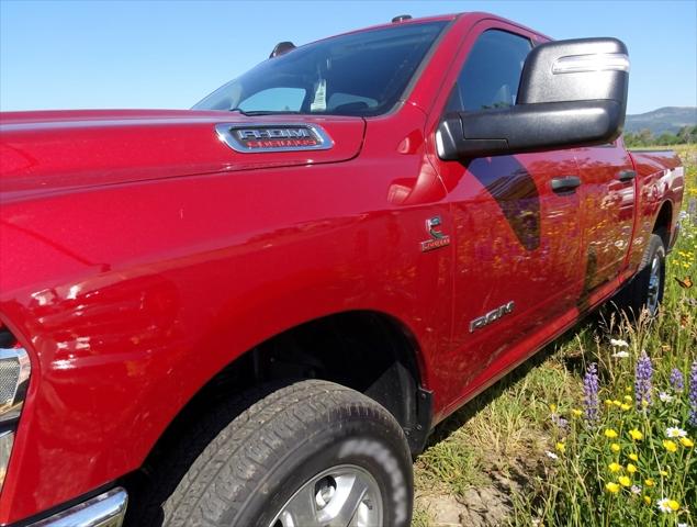 2026 Ram 2500 Big Horn Crew Cab 4x4 6'4" Box for sale in Cairo, GA