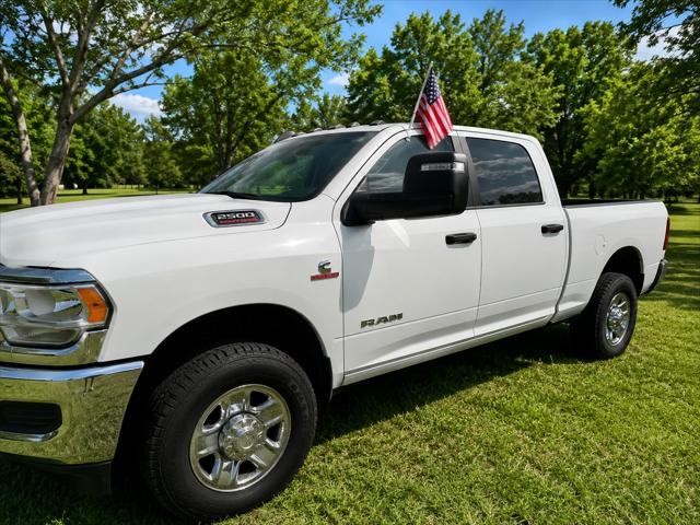 2026 Ram 2500 Big Horn Crew Cab 4x4 6'4" Box for sale in Cairo, GA