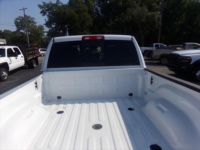 2026 Ram 2500 Big Horn Crew Cab 4x4 64 Box