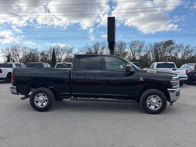 2026 RAM Ram 2500 RAM 2500 TRADESMAN CREW CAB 4X4 64 BOX 2026 RAM Ram 2500 RAM 2500 TRADESMAN CREW CAB 4X4 64 BOX