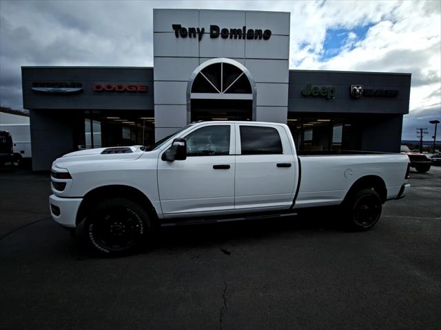 2026 RAM Ram 2500 RAM 2500 BLACK EXPRESS CREW CAB 4X4 8 BOX 2026 RAM Ram 2500 RAM 2500 BLACK EXPRESS CREW CAB 4X4 8 BOX