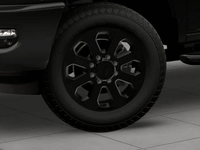 2026 RAM Ram 2500 RAM 2500 BIG HORN CREW CAB 4X4 64 BOX 2026 RAM Ram 2500 RAM 2500 BIG HORN CREW CAB 4X4 64 BOX