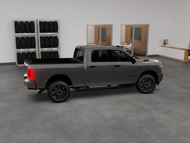 2026 RAM Ram 2500 RAM 2500 BIG HORN CREW CAB 4X4 64 BOX