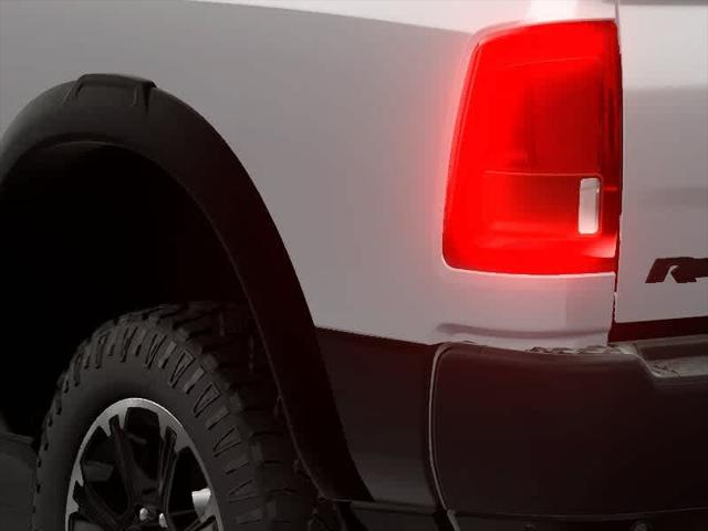 2026 RAM Ram 2500 RAM 2500 REBEL CREW CAB 4X4 64 BOX