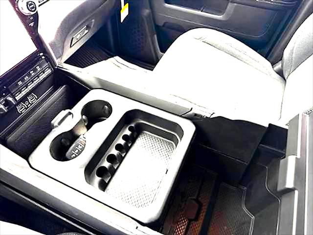 2026 Ram 2500 Big Horn Crew Cab 4x4 6'4" Box