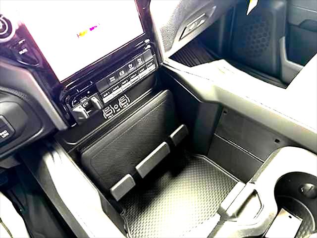 2026 Ram 2500 Big Horn Crew Cab 4x4 6'4" Box