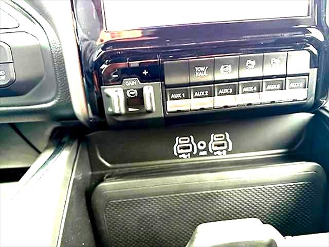 2026 Ram 2500 Big Horn Crew Cab 4x4 6'4" Box