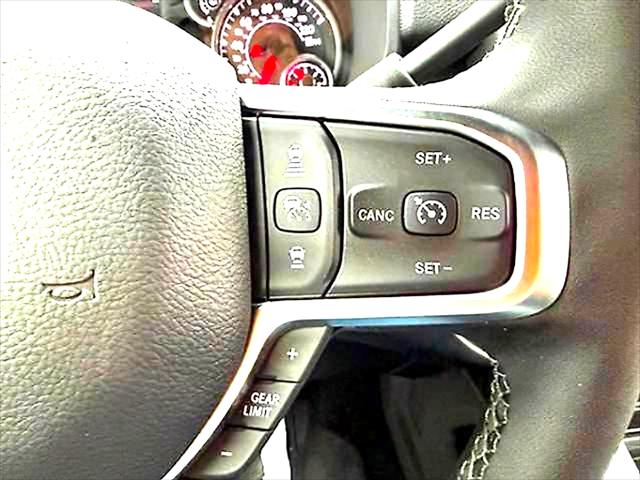 2026 Ram 2500 Big Horn Crew Cab 4x4 6'4" Box