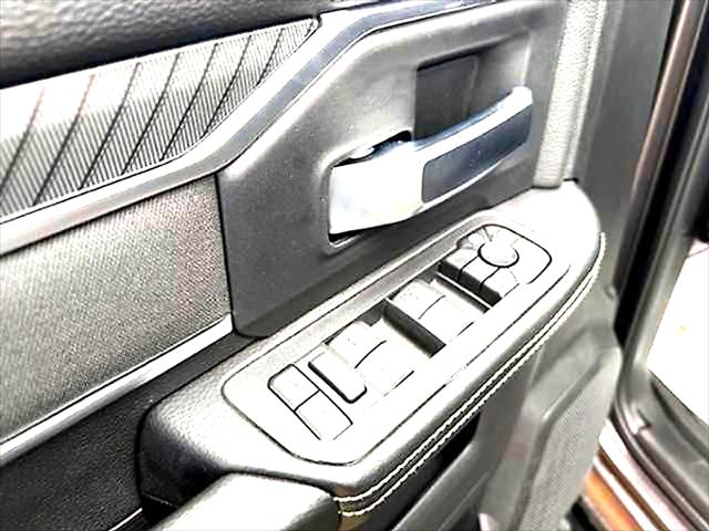 2026 Ram 2500 Big Horn Crew Cab 4x4 6'4" Box