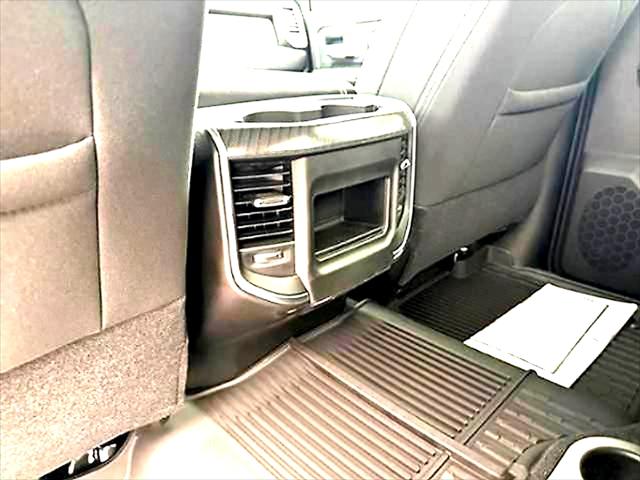 2026 Ram 2500 Big Horn Crew Cab 4x4 6'4" Box