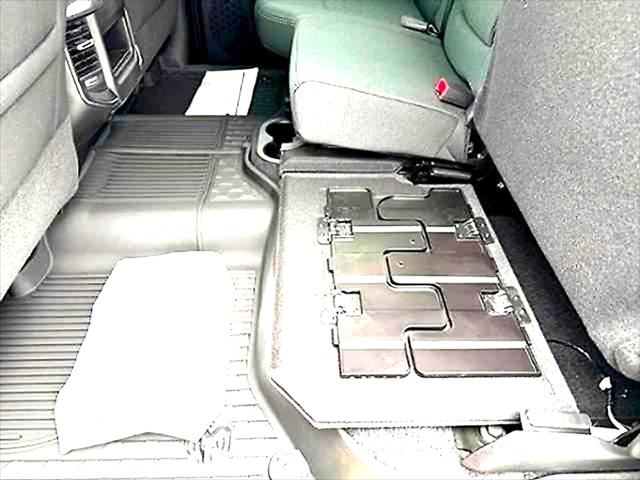2026 Ram 2500 Big Horn Crew Cab 4x4 6'4" Box