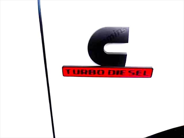 2026 Ram 2500 Big Horn Crew Cab 4x4 6'4" Box