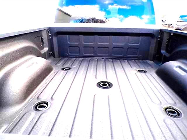 2026 Ram 2500 Big Horn Crew Cab 4x4 6'4" Box