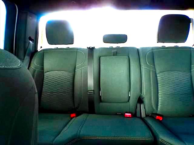 2026 Ram 2500 Big Horn Crew Cab 4x4 6'4" Box