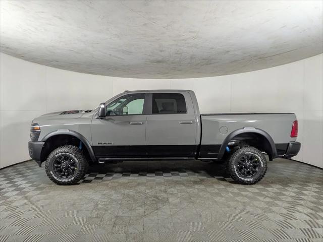 2026 RAM Ram 2500 RAM 2500 POWER WAGON CREW CAB 4X4 64 BOX