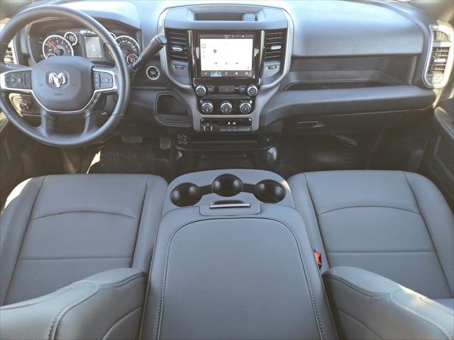 2026 RAM Ram 2500 RAM 2500 TRADESMAN CREW CAB 4X2 8 BOX 2026 RAM Ram 2500 RAM 2500 TRADESMAN CREW CAB 4X2 8 BOX