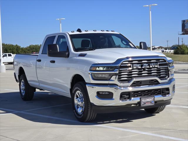 2026 RAM Ram 2500 RAM 2500 TRADESMAN CREW CAB 4X2 8 BOX 2026 RAM Ram 2500 RAM 2500 TRADESMAN CREW CAB 4X2 8 BOX