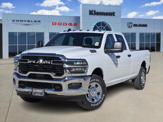 2026 RAM Ram 2500 RAM 2500 TRADESMAN CREW CAB 4X2 8 BOX 2026 RAM Ram 2500 RAM 2500 TRADESMAN CREW CAB 4X2 8 BOX