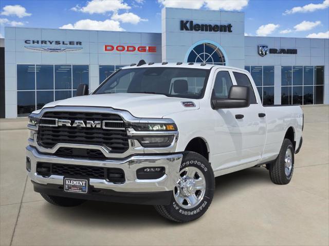 2026 RAM Ram 2500 RAM 2500 TRADESMAN CREW CAB 4X2 8 BOX 2026 RAM Ram 2500 RAM 2500 TRADESMAN CREW CAB 4X2 8 BOX