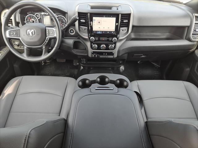 2026 RAM Ram 2500 RAM 2500 TRADESMAN CREW CAB 4X2 8 BOX 2026 RAM Ram 2500 RAM 2500 TRADESMAN CREW CAB 4X2 8 BOX