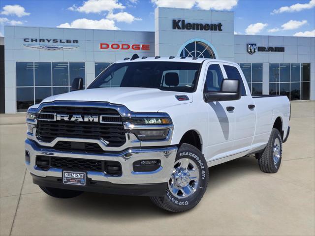 2026 RAM Ram 2500 RAM 2500 TRADESMAN CREW CAB 4X2 8 BOX