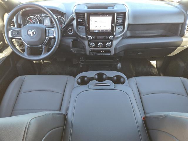 2026 RAM Ram 2500 RAM 2500 TRADESMAN CREW CAB 4X2 8 BOX