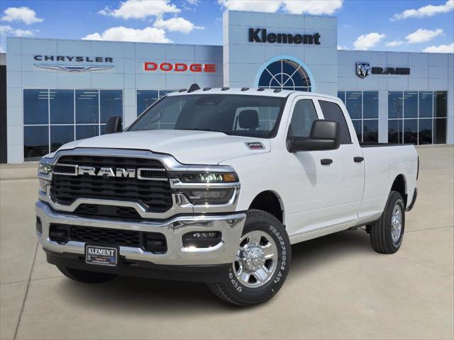 2026 RAM Ram 2500 RAM 2500 TRADESMAN CREW CAB 4X2 8 BOX 2026 RAM Ram 2500 RAM 2500 TRADESMAN CREW CAB 4X2 8 BOX
