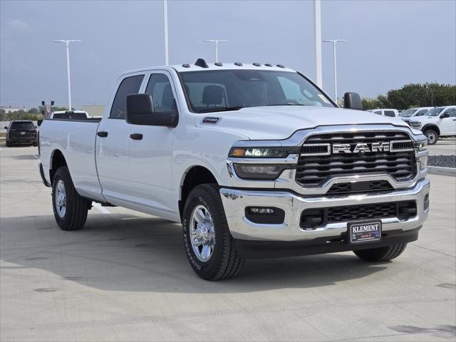 2026 RAM Ram 2500 RAM 2500 TRADESMAN CREW CAB 4X2 8 BOX 2026 RAM Ram 2500 RAM 2500 TRADESMAN CREW CAB 4X2 8 BOX