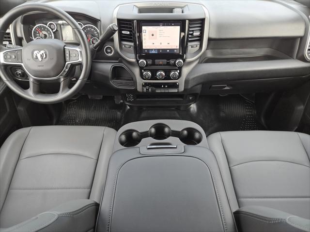 2026 RAM Ram 2500 RAM 2500 TRADESMAN CREW CAB 4X2 8 BOX 2026 RAM Ram 2500 RAM 2500 TRADESMAN CREW CAB 4X2 8 BOX