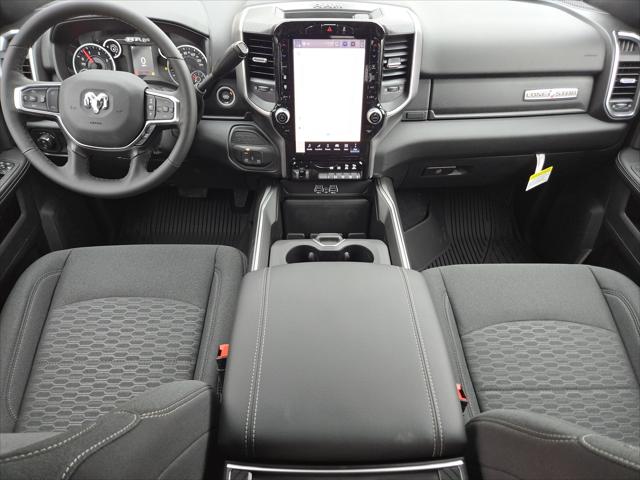 2026 RAM Ram 3500 RAM 3500 LONE STAR CREW CAB 4X4 8 BOX 2026 RAM Ram 3500 RAM 3500 LONE STAR CREW CAB 4X4 8 BOX