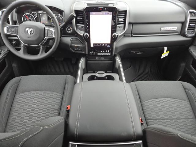 2026 RAM Ram 3500 RAM 3500 LONE STAR CREW CAB 4X4 8 BOX 2026 RAM Ram 3500 RAM 3500 LONE STAR CREW CAB 4X4 8 BOX