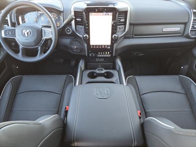 2026 RAM Ram 3500 RAM 3500 LARAMIE MEGA CAB 4X4 64 BOX 2026 RAM Ram 3500 RAM 3500 LARAMIE MEGA CAB 4X4 64 BOX