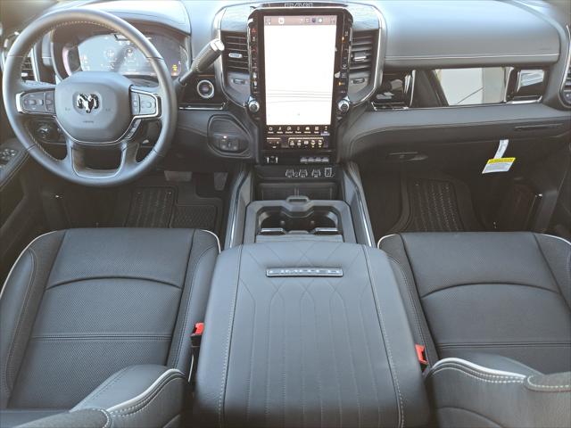 2026 RAM Ram 3500 RAM 3500 LIMITED MEGA CAB 4X4 64 BOX 2026 RAM Ram 3500 RAM 3500 LIMITED MEGA CAB 4X4 64 BOX