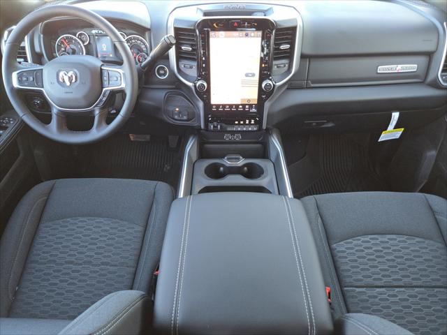 2026 RAM Ram 2500 RAM 2500 LONE STAR CREW CAB 4X4 64 BOX