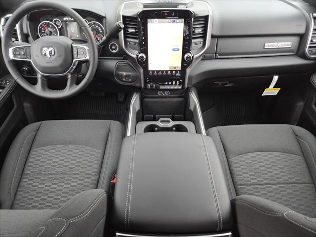 2026 RAM Ram 2500 RAM 2500 LONE STAR CREW CAB 4X4 64 BOX 2026 RAM Ram 2500 RAM 2500 LONE STAR CREW CAB 4X4 64 BOX