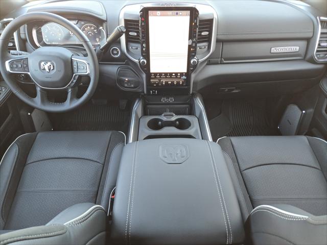 2026 RAM Ram 2500 RAM 2500 LARAMIE MEGA CAB 4X4 64 BOX 2026 RAM Ram 2500 RAM 2500 LARAMIE MEGA CAB 4X4 64 BOX