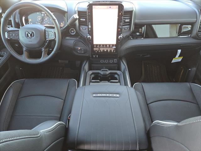 2026 RAM Ram 2500 RAM 2500 LIMITED MEGA CAB 4X4 64 BOX 2026 RAM Ram 2500 RAM 2500 LIMITED MEGA CAB 4X4 64 BOX