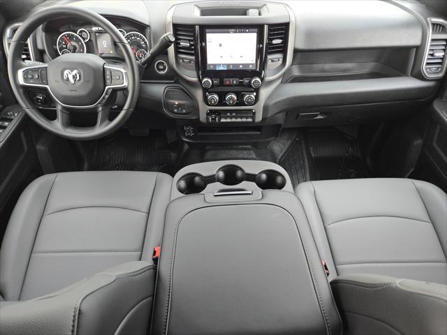 2026 RAM Ram 5500 Chassis Cab RAM 5500 TRADESMAN CHASSIS CREW CAB 4X4 84 CA 2026 RAM Ram 5500 Chassis Cab RAM 5500 TRADESMAN CHASSIS CREW CAB 4X4 84 CA