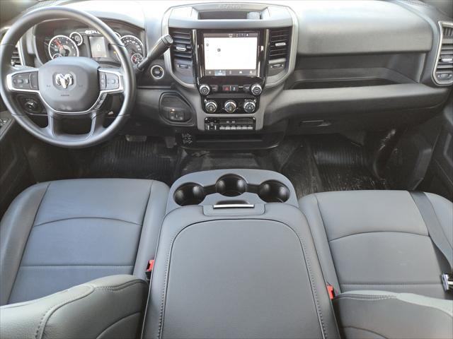 2026 RAM Ram 5500 Chassis Cab RAM 5500 TRADESMAN CHASSIS CREW CAB 4X4 84 CA 2026 RAM Ram 5500 Chassis Cab RAM 5500 TRADESMAN CHASSIS CREW CAB 4X4 84 CA