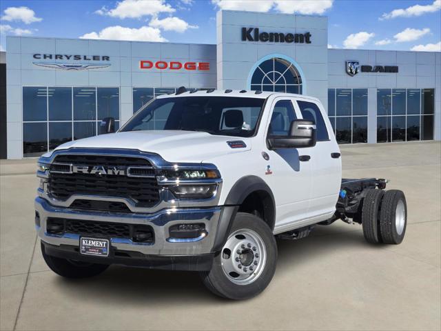 2026 RAM Ram 5500 Chassis Cab RAM 5500 TRADESMAN CHASSIS CREW CAB 4X4 84 CA 2026 RAM Ram 5500 Chassis Cab RAM 5500 TRADESMAN CHASSIS CREW CAB 4X4 84 CA